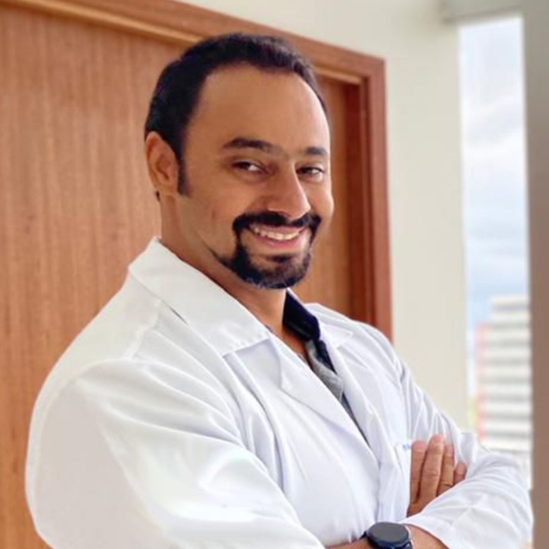 Dr. Vincius Filadelfo